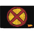 Marvel X-Men Logo Dell Vostro Skin